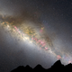 Illustration for article titled Hubble reveals how our galaxy looked 11 billion years ago